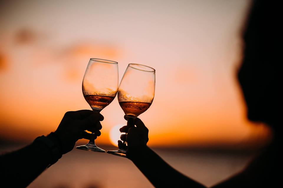 Il Valtenesi Chiaretto torna in tavola a San Valentino