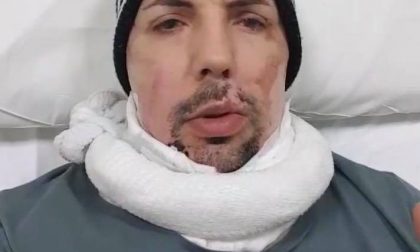 Video social di William Pezzulo: “Vorrei incontrare il vicepremier Salvini” VIDEO