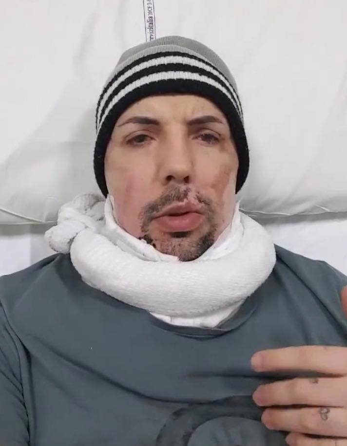 Video social di William Pezzulo: “Vorrei incontrare il vicepremier Salvini” VIDEO