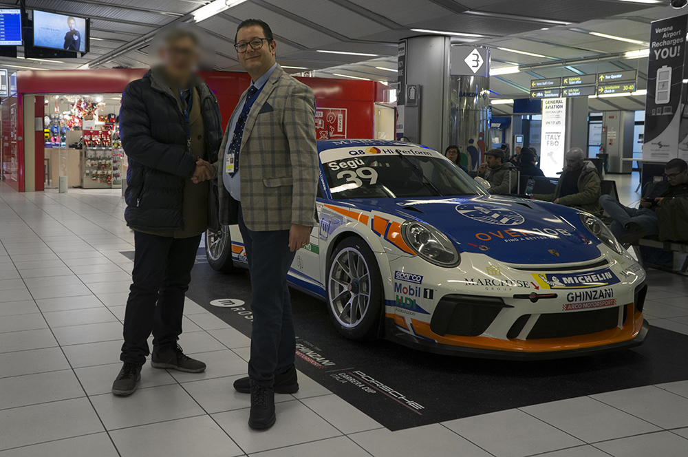 Sequestri per mafia al Gruppo Marchese si dimettono tutti i dipendenti