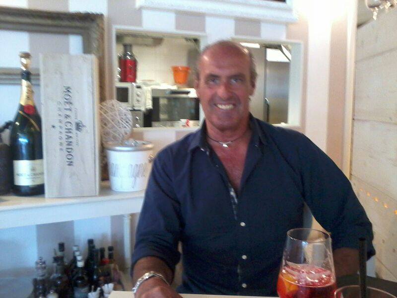 Anche un palazzolese a bordo dell’autobus dato alle fiamme