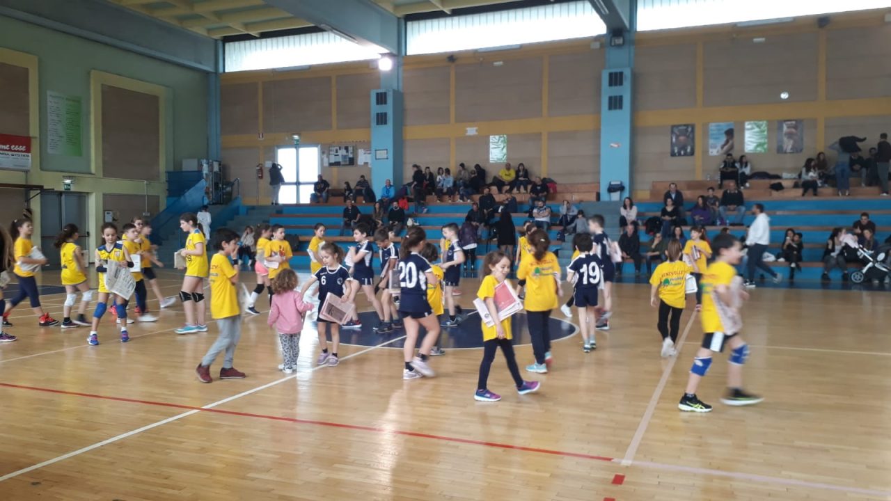 Manerbio, la festa della Polisportiva Giovanile Salesiana