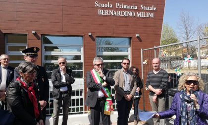 Giornata di importanti inaugurazioni a Erbusco