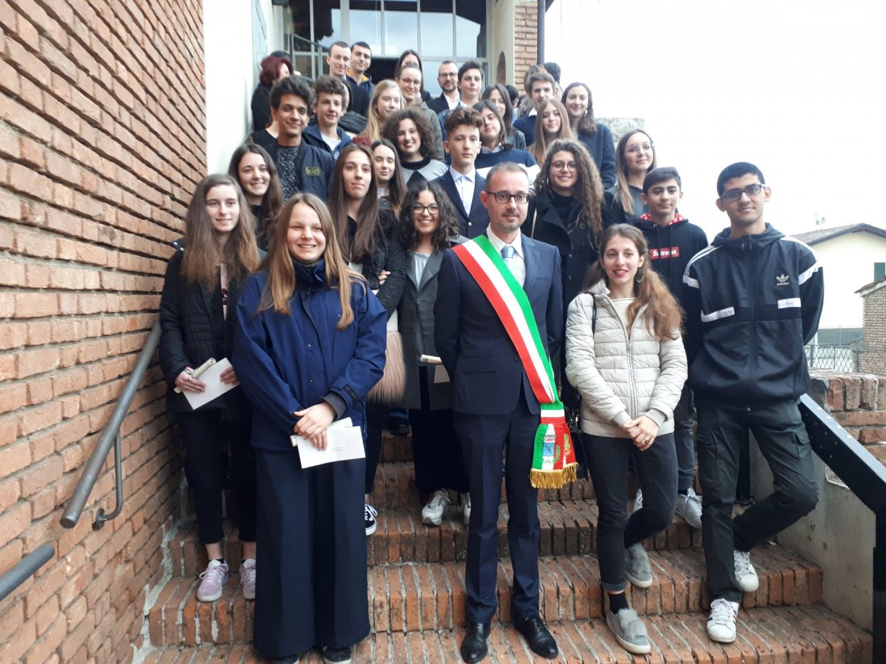 A Passirano con la festa dello studente si valorizza la cultura