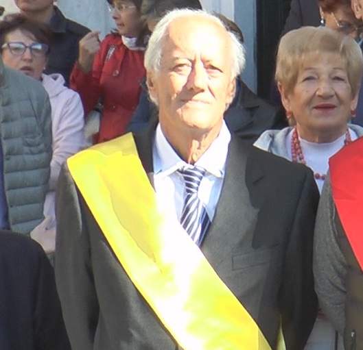 Chiari in lutto: si è spento Guerrino Facchetti, presidente della Quadra di Zeveto