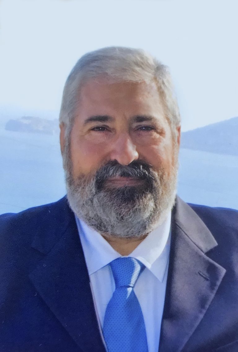 Addio a Franco Veglianti, “Papà” dell’Aeronautica