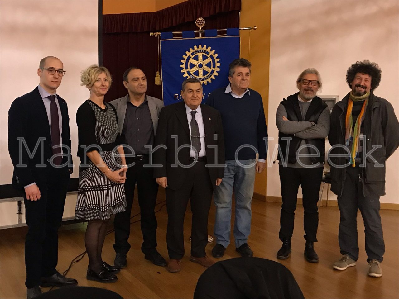 Costruire la pace, se ne parla a Verolanuova