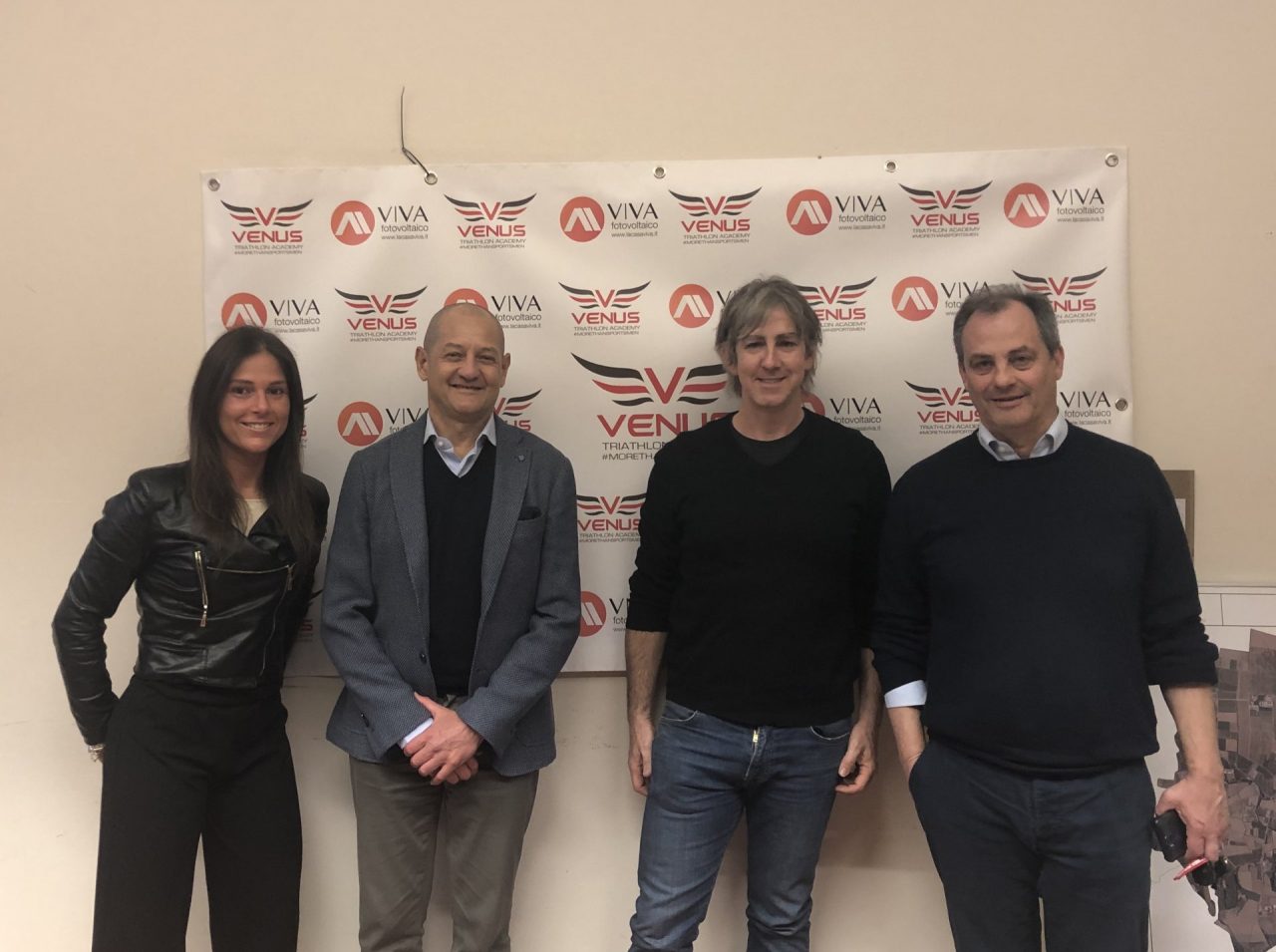 Quinzano, tutto pronto per il campionato di Duathlon