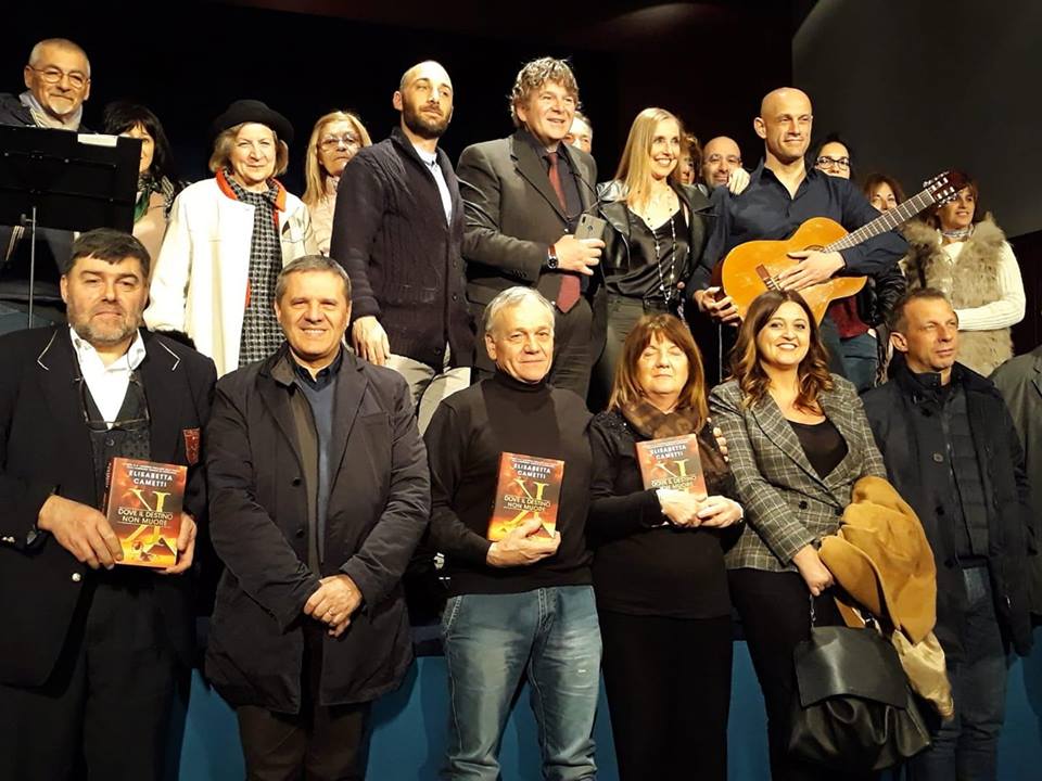 Musica e parola con la biblioteca di Trenzano