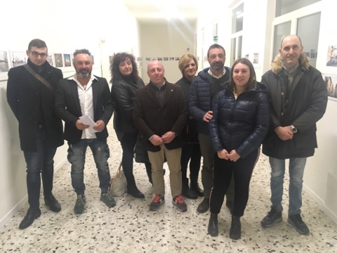 Giuseppe Righetti è il primo candidato per Comezzano-Cizzago