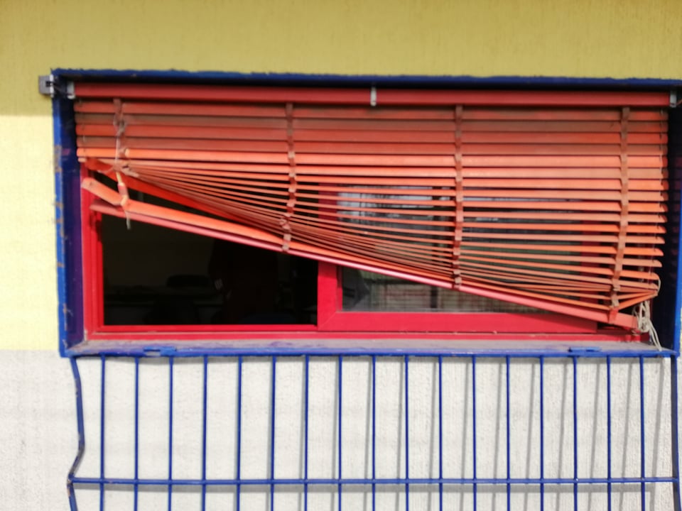 Vandali scatenati, devastato il Centro sportivo di Montichiari