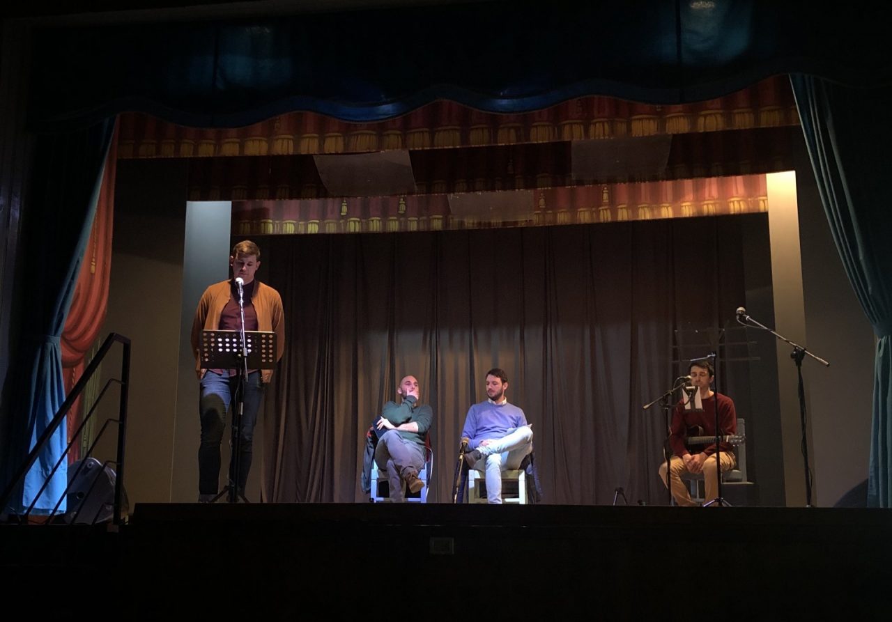 “Storie di donne”: a Brandico una serata dedicata alle grandi figure femminili