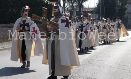 Carnevale di Pontevico