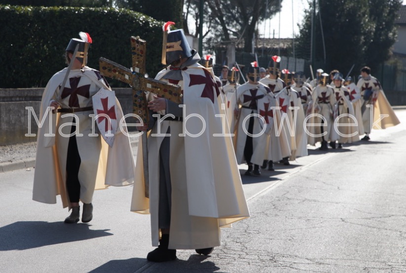 Carnevale di Pontevico
