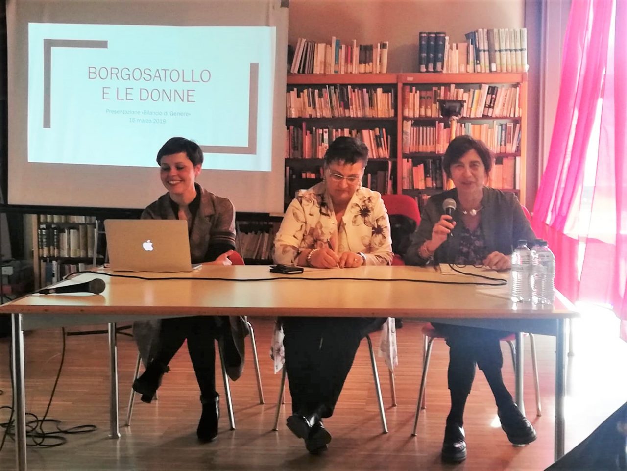 Bilancio di genere, così Borgosatollo si distingue in Lombardia