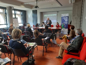 Progettazione e accesso ai fondi europei