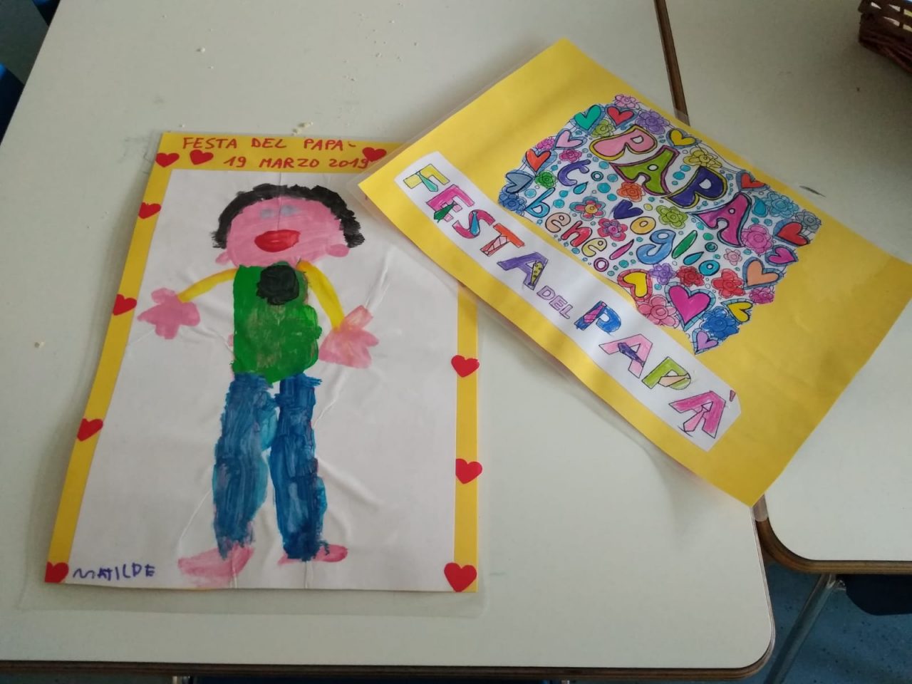 Festa del papà a Castenedolo tra mostre e lavoretti