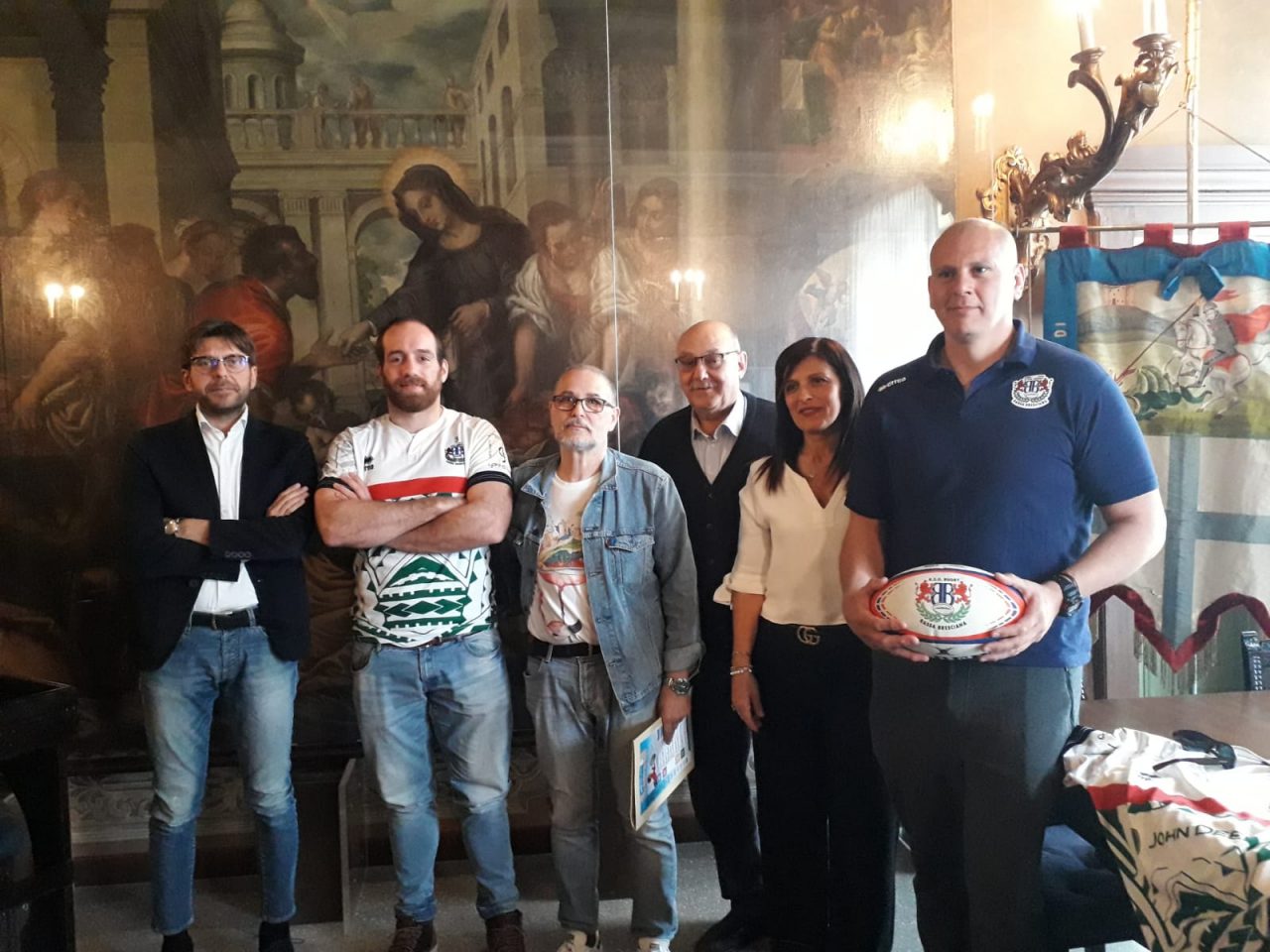 Presentato a Orzinuovi il progetto Patto di educazione