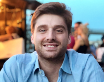 Volt Brescia: MeetUp con Andrea Venzon