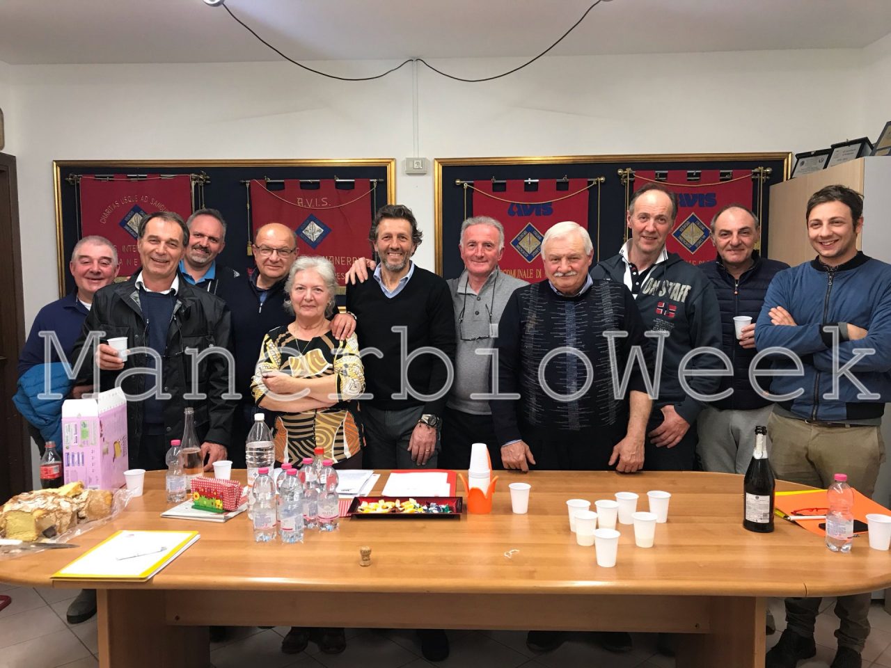 È rinata l’Aido a Manerbio