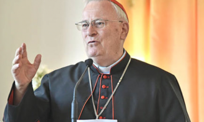 Castiglione: cardinale Bassetti in visita per la chiusura dell’anno giubilare