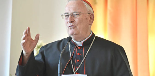 Castiglione: cardinale Bassetti in visita per la chiusura dell’anno giubilare