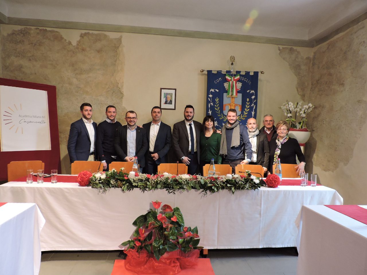 Arriva il concorso per stabilire il re dei ripieni del casoncello