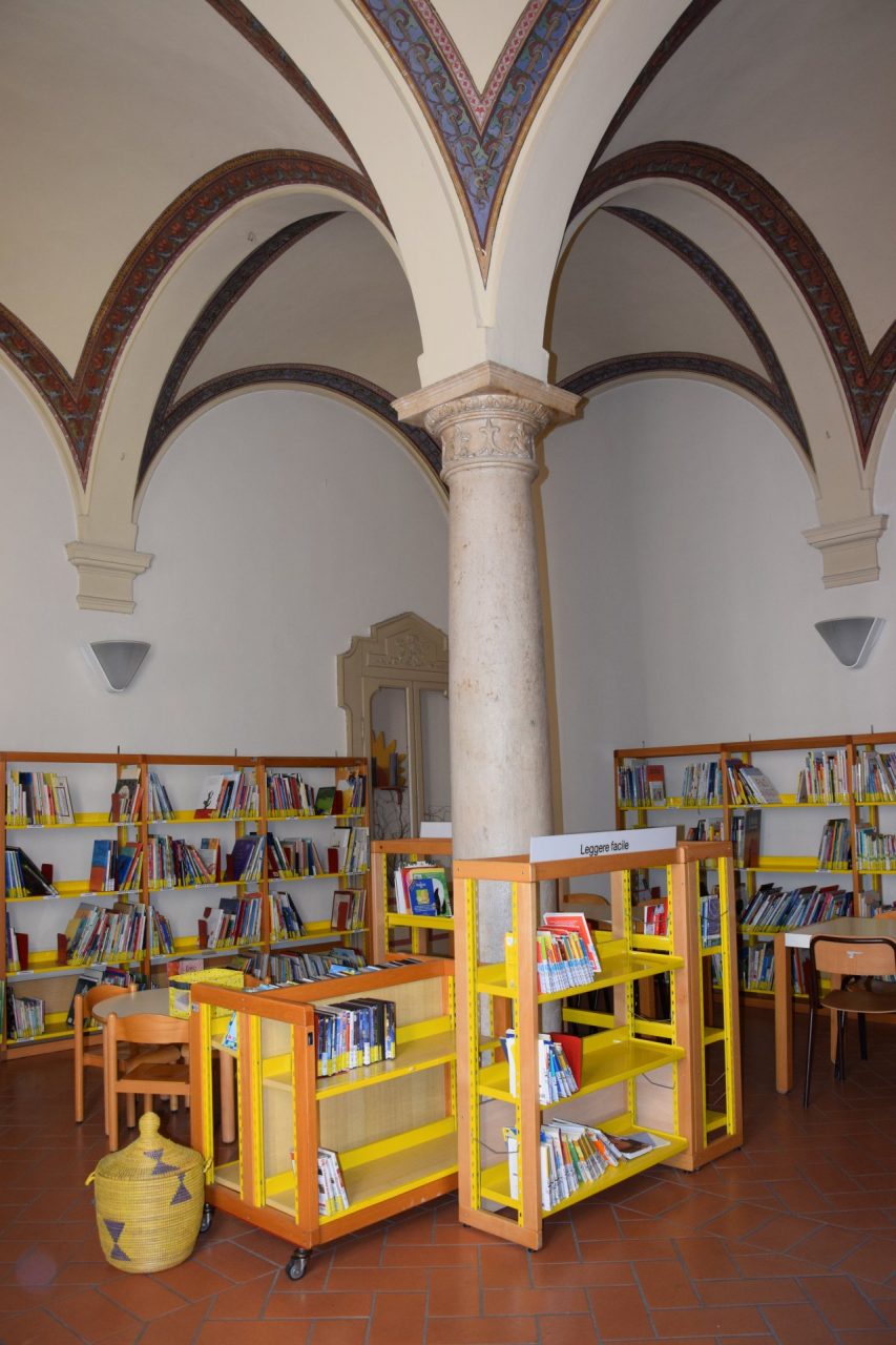 Scrittura delle emozioni a Castiglione