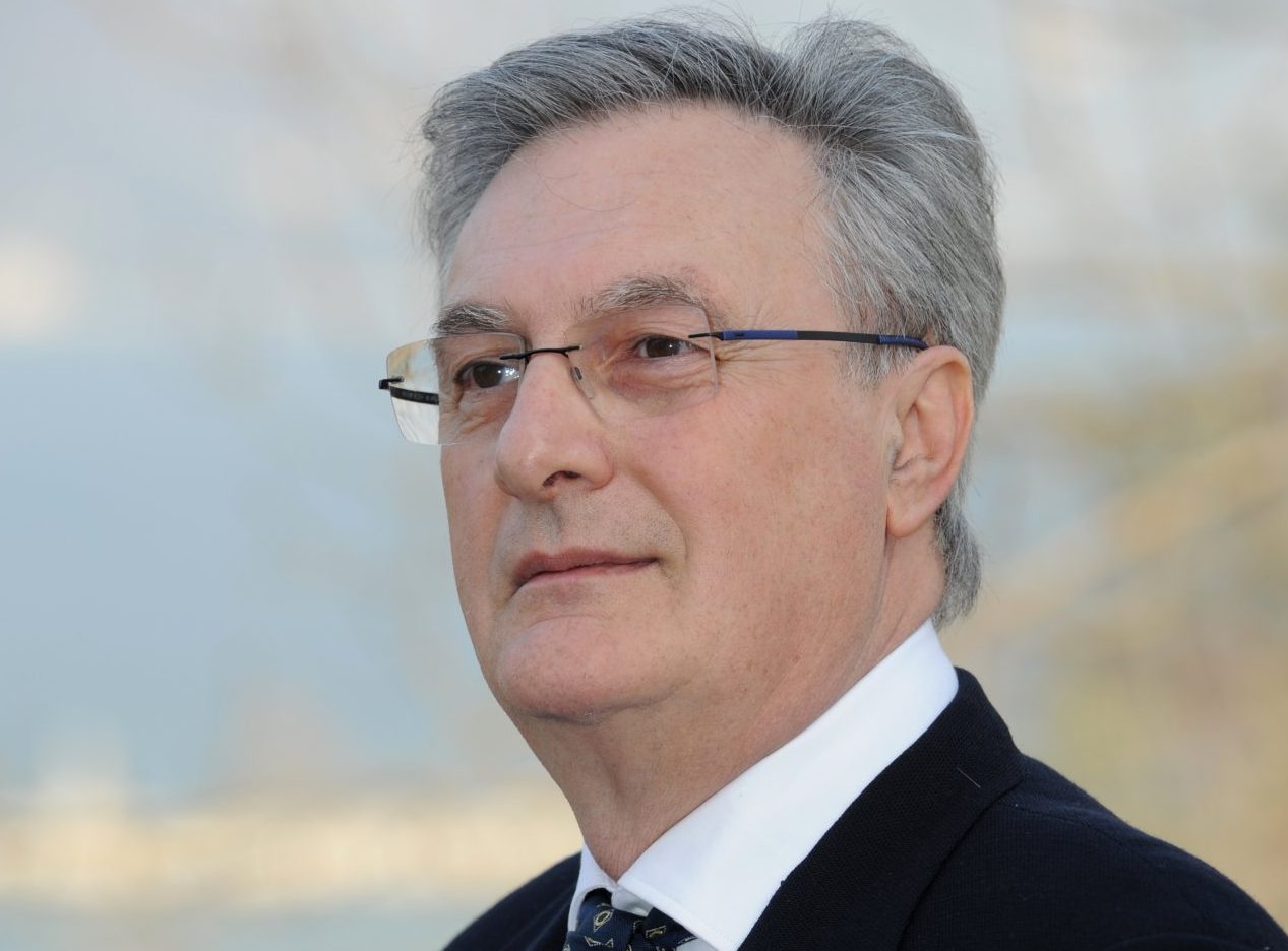 E’ Tiberio Boni il candidato sindaco di Sosteniamo Paratico