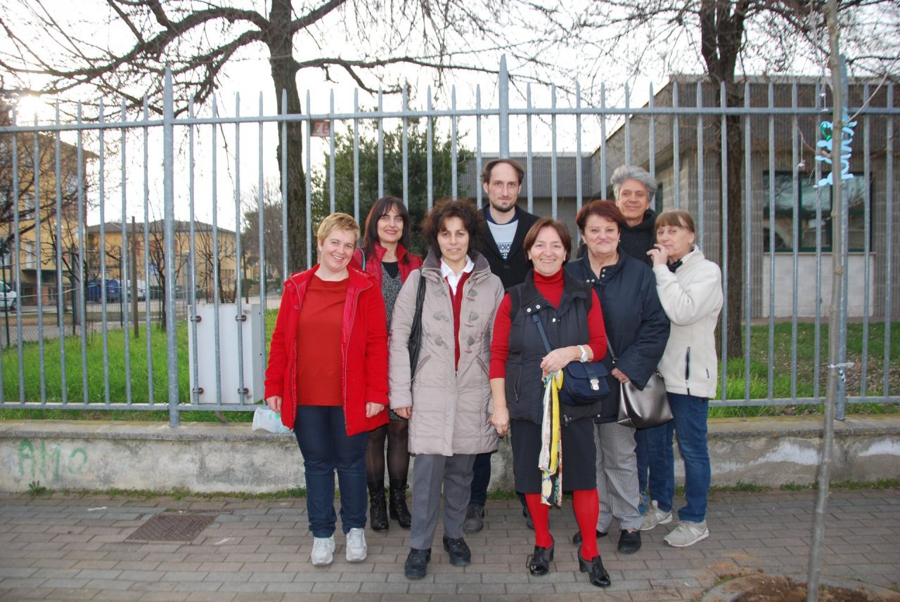 Manerbio celebra le sue benefattrici