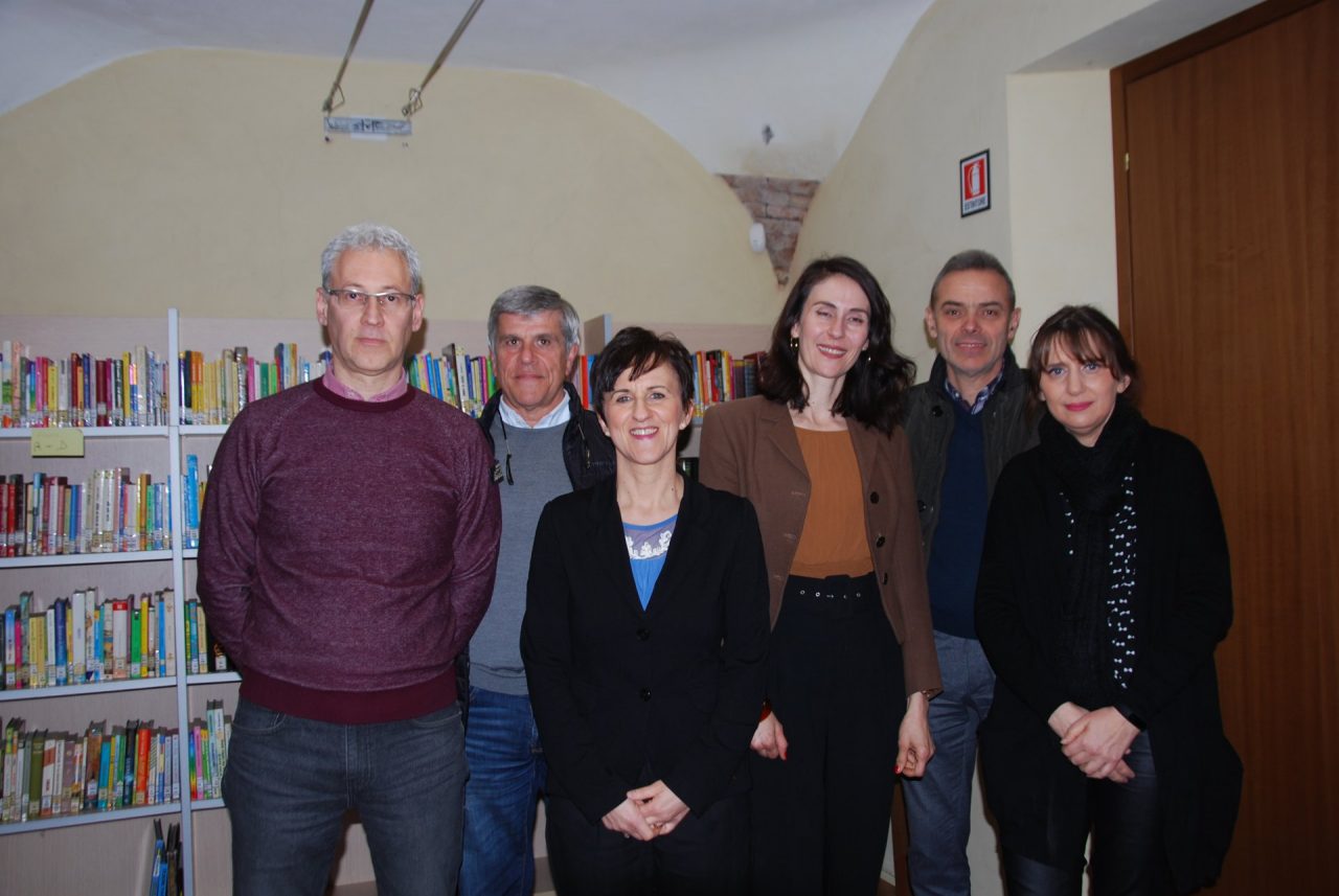 A Corzano si cercano risposte sulla Legionella