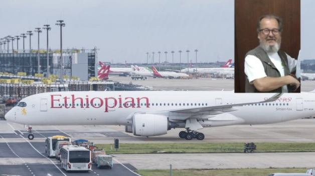 Disastro aereo Ethiopian, tre bergamaschi fra le centinaia di vittime