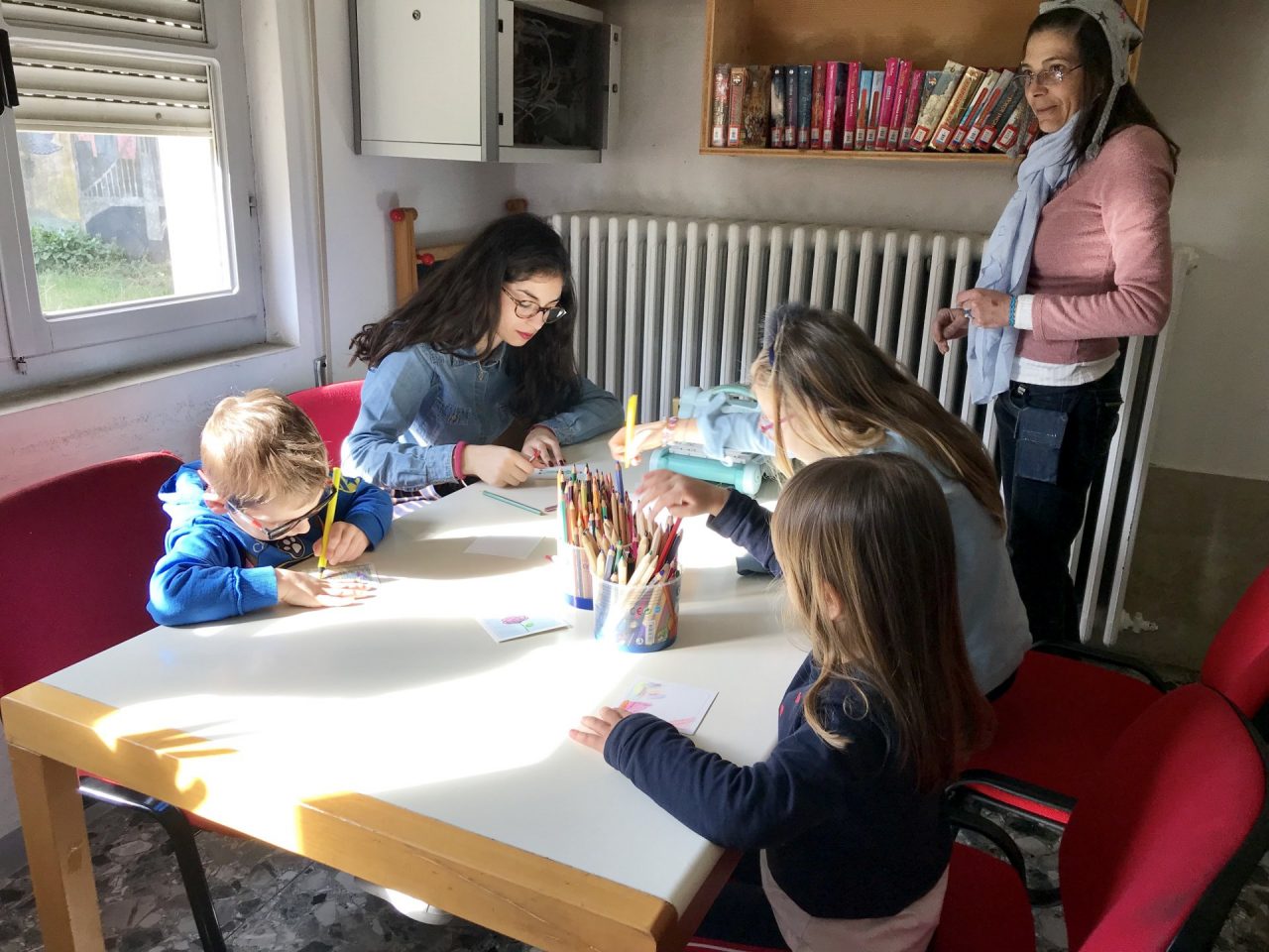 Regali molto speciali per i Super Papà di Ghedi