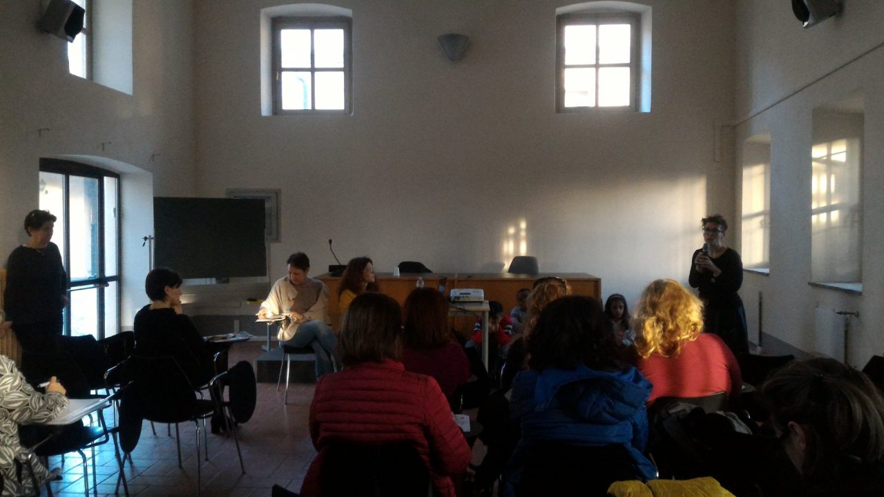 Comunicazione Aumentativa e Alternativa