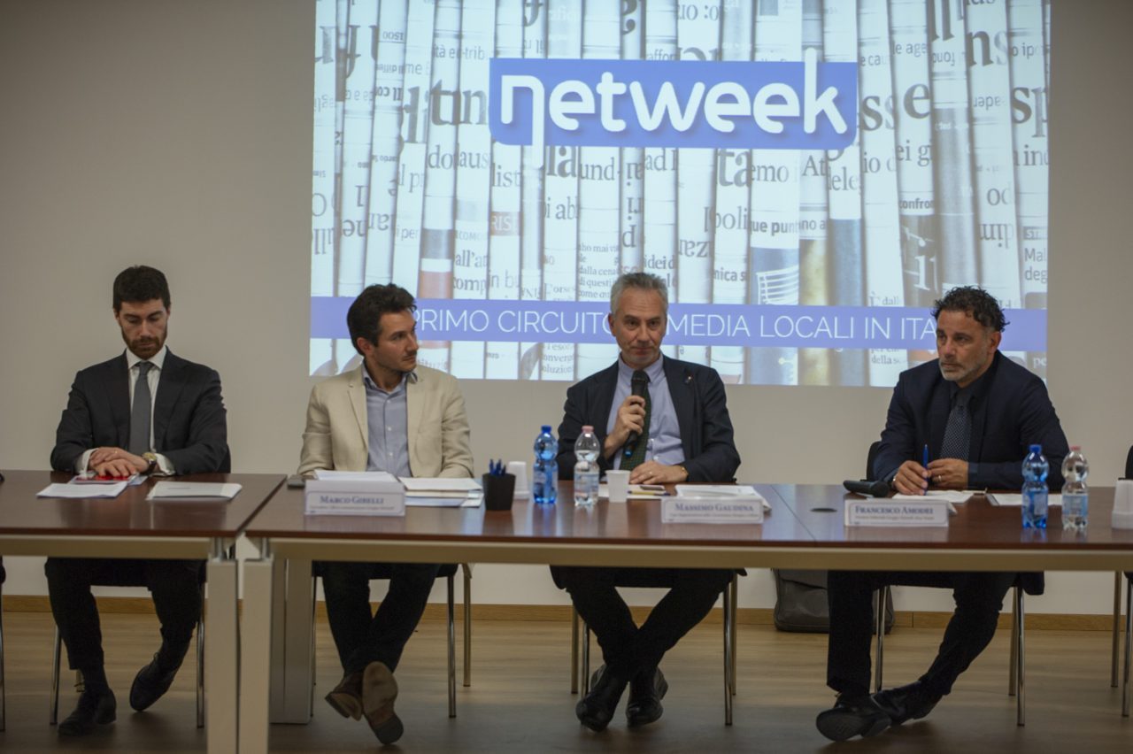 Il ruolo della Commissione europea: funzioni e rapporto con i cittadini in un incontro firmato Netweek