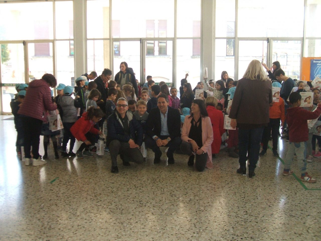 Un defibrillatore all’Ic di Carpenedolo