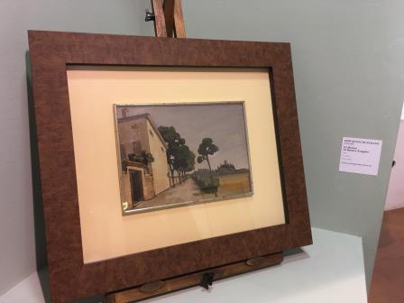 Artisti castiglionesi a Medole