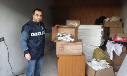 Arrestato falso medico: prescriveva finte cure antitumorali VIDEO