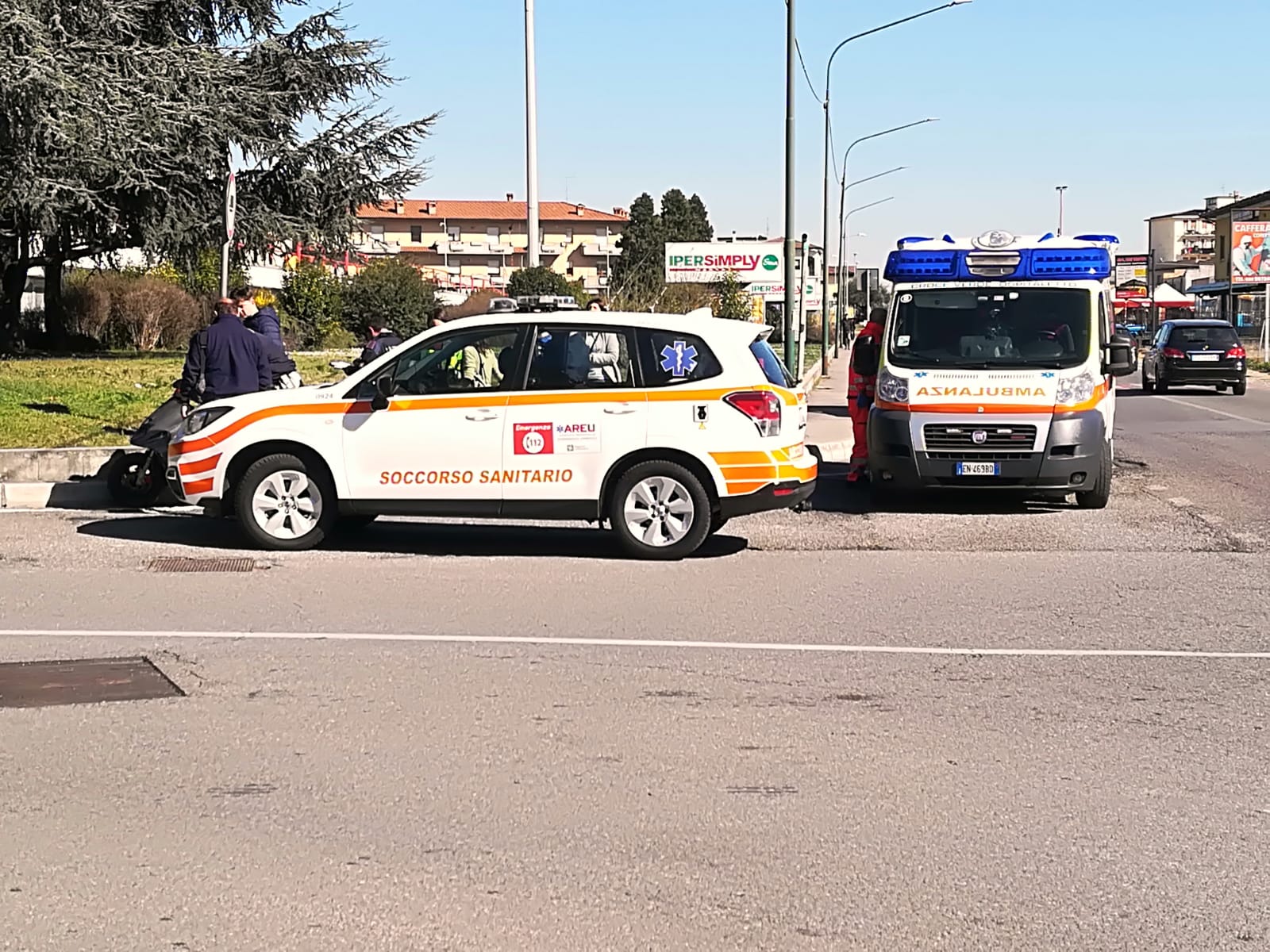 Bottiglie di vetro per il gasatore Sodastar di Aldi a rischio