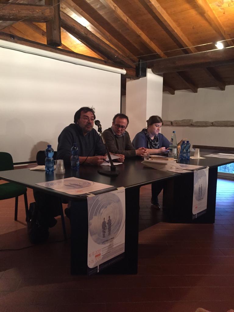 Successo per le conferenze sulla psicanalisi a San Felice del Benaco