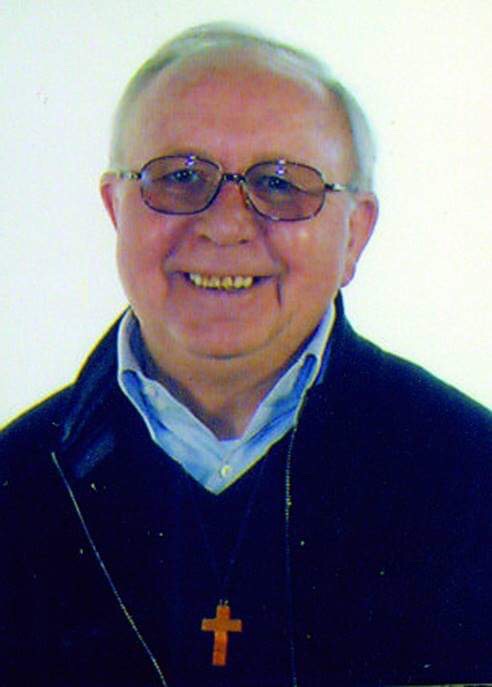 Pontoglio piange don Angelo Chiappa