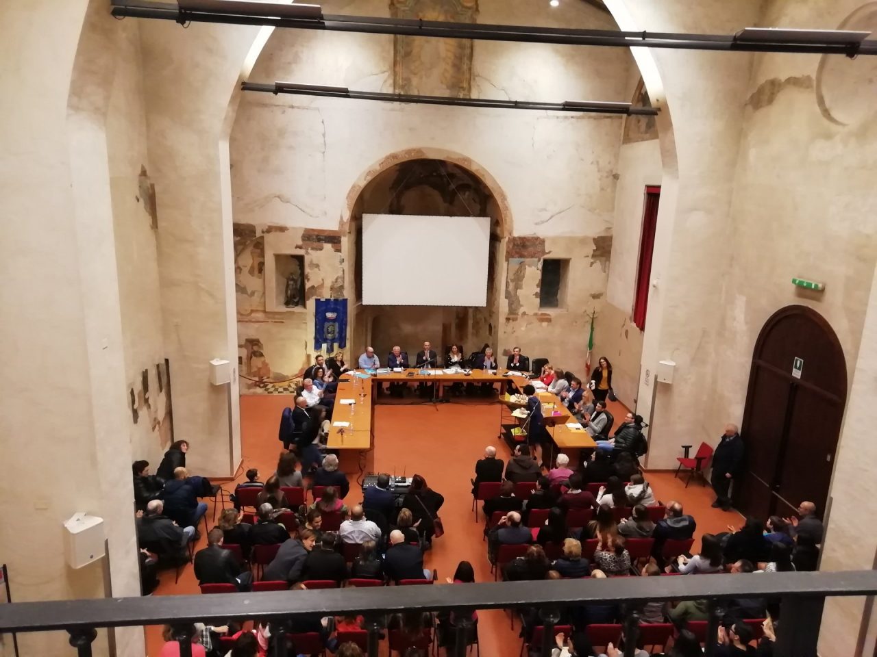 A Castenedolo il ddl Pillon riaccende gli animi