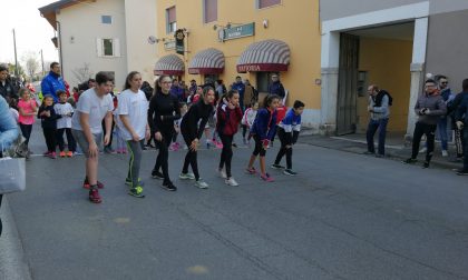 Al via alla 6a edizione della Corsa di San Giuseppe VIDEO