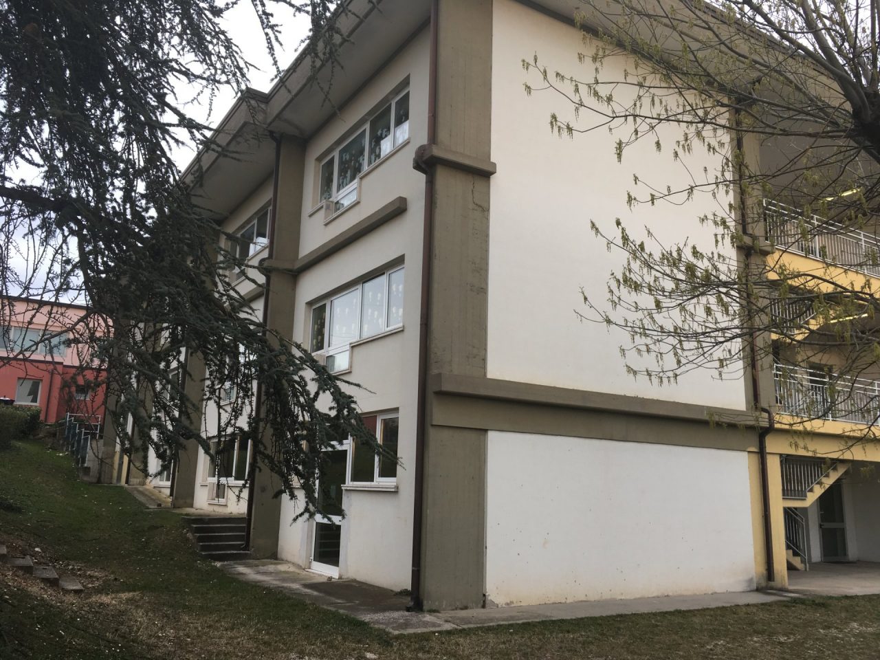 Castiglione: 100 mila euro per le scuole