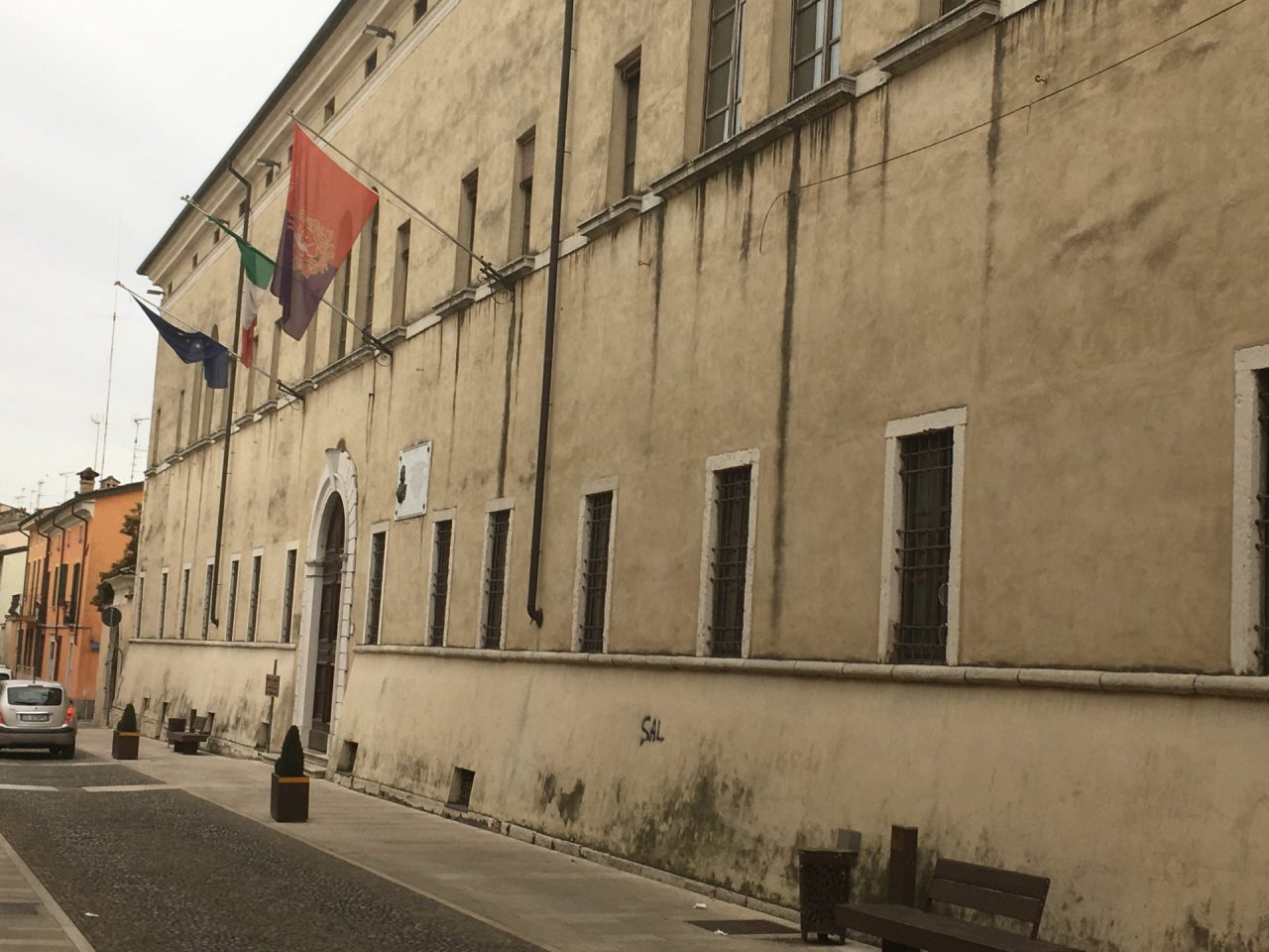 Arriva il crowdfundig per le famiglie a Castiglione