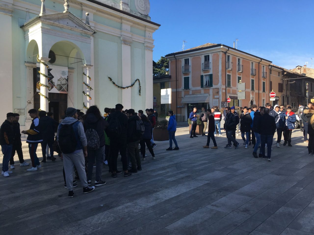 Torna la “Giornata della Terra” a Castiglione