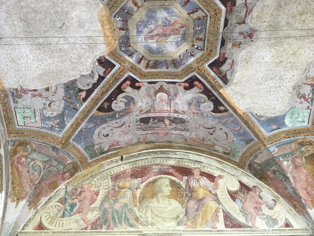 Castel Goffredo sul web