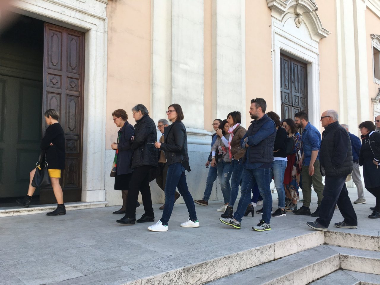 Successo della prima giornata del Fai a Medole