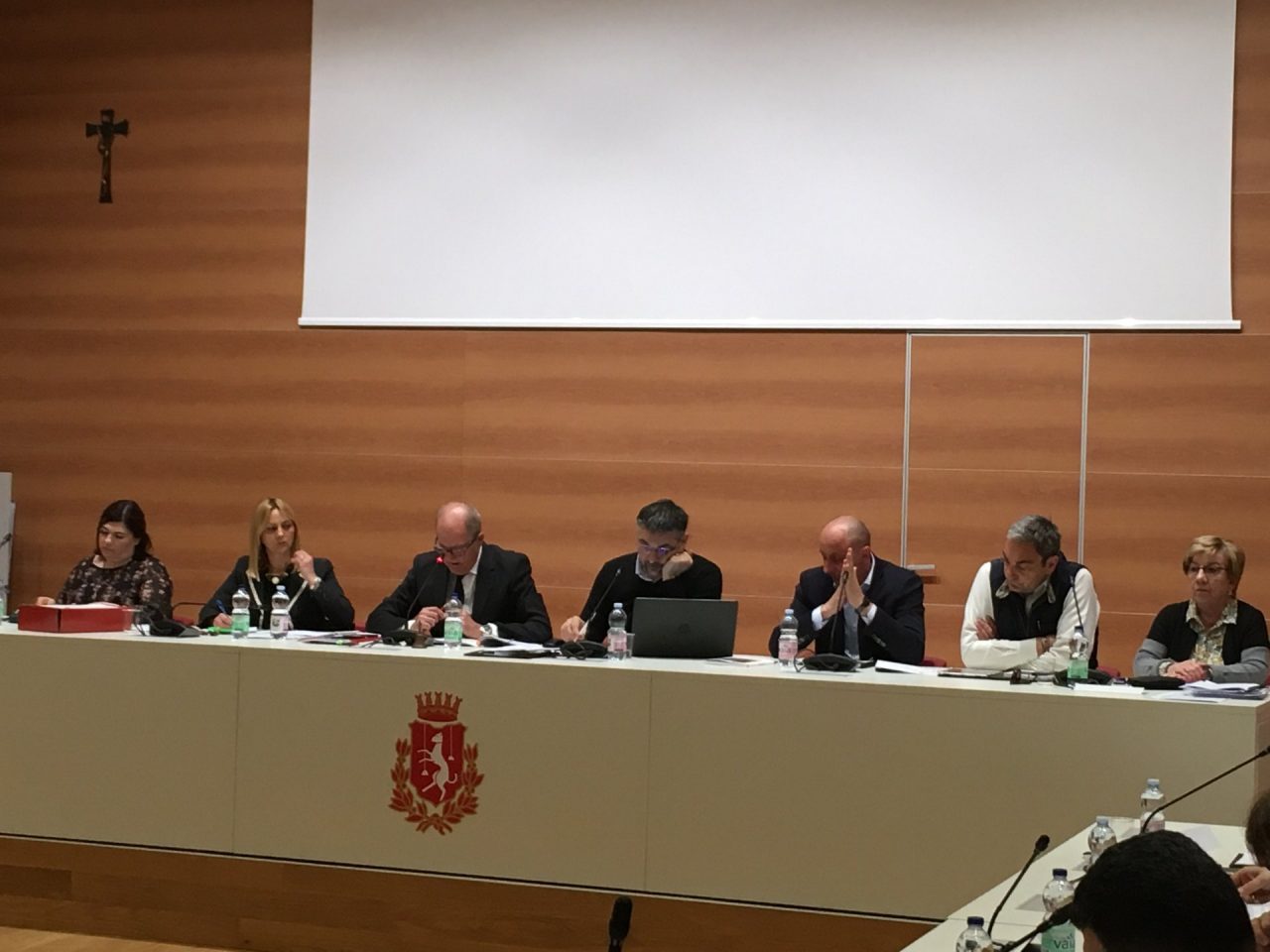 Un bonus di 550mila euro per il comune di Castiglione