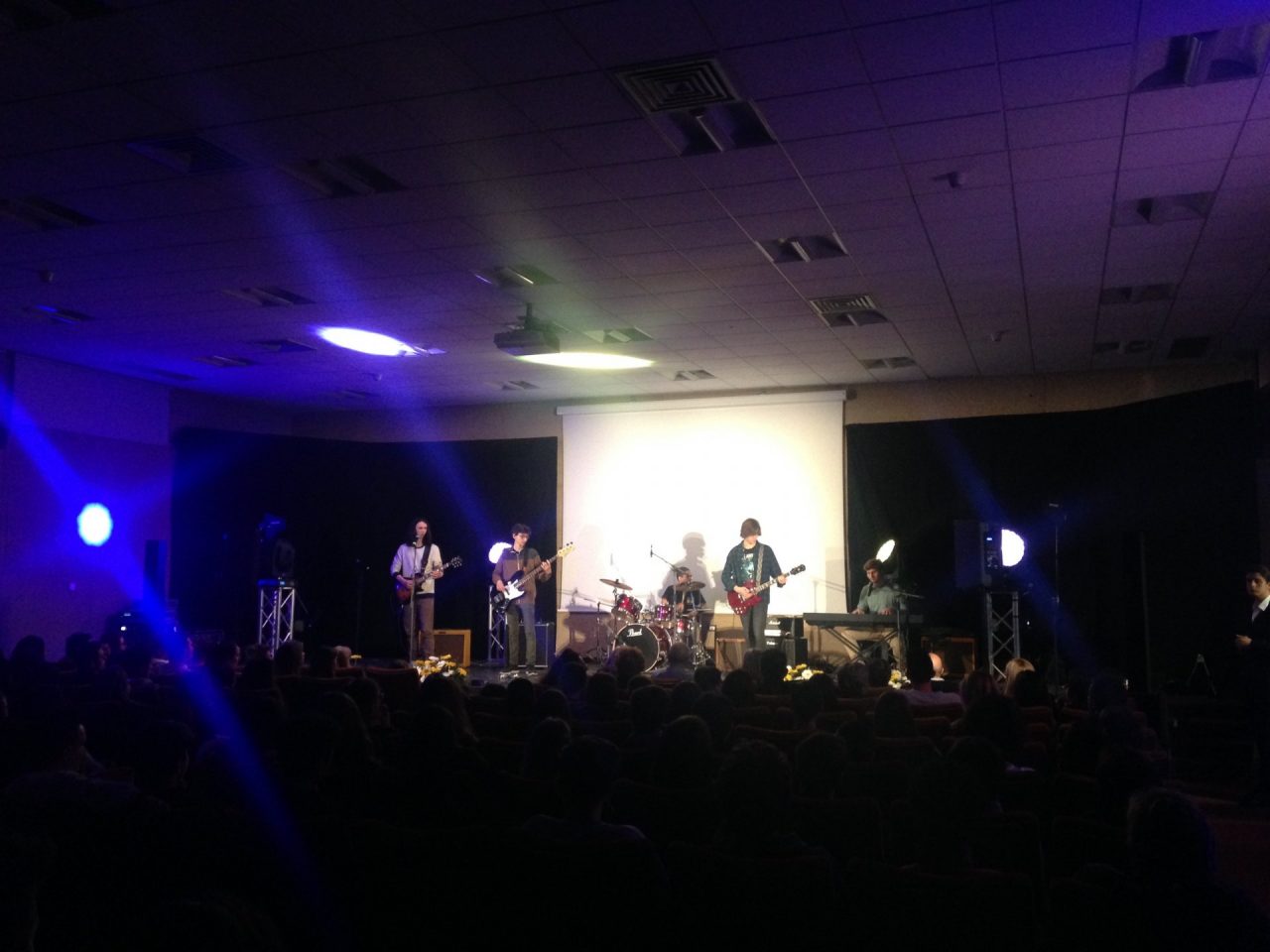 Fermi’s got talent: il talent show delle superiori fa il botto